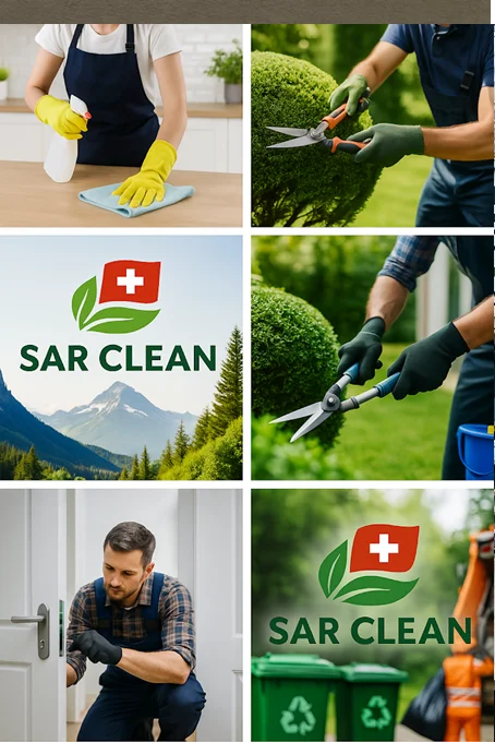 Gartenservice