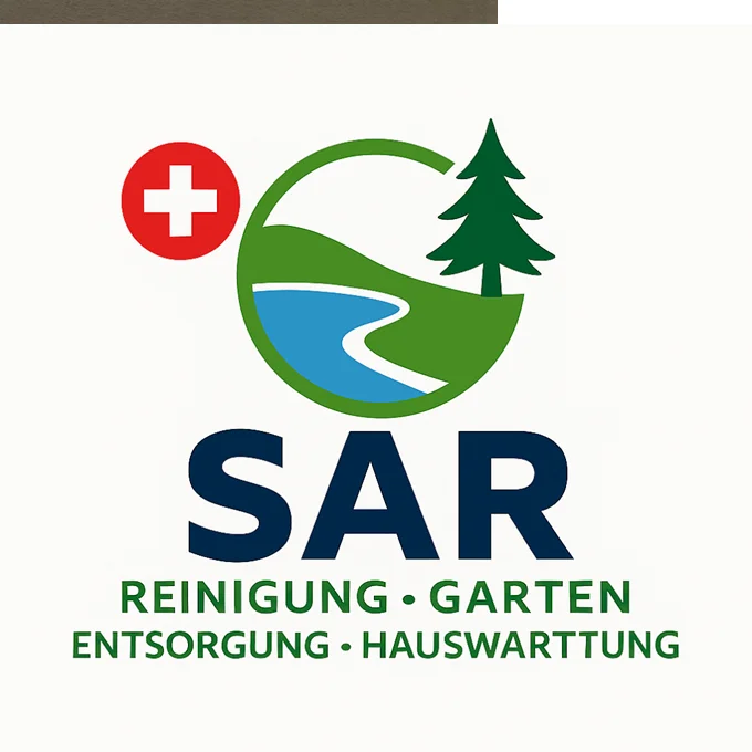 SAR CLEAN Logo